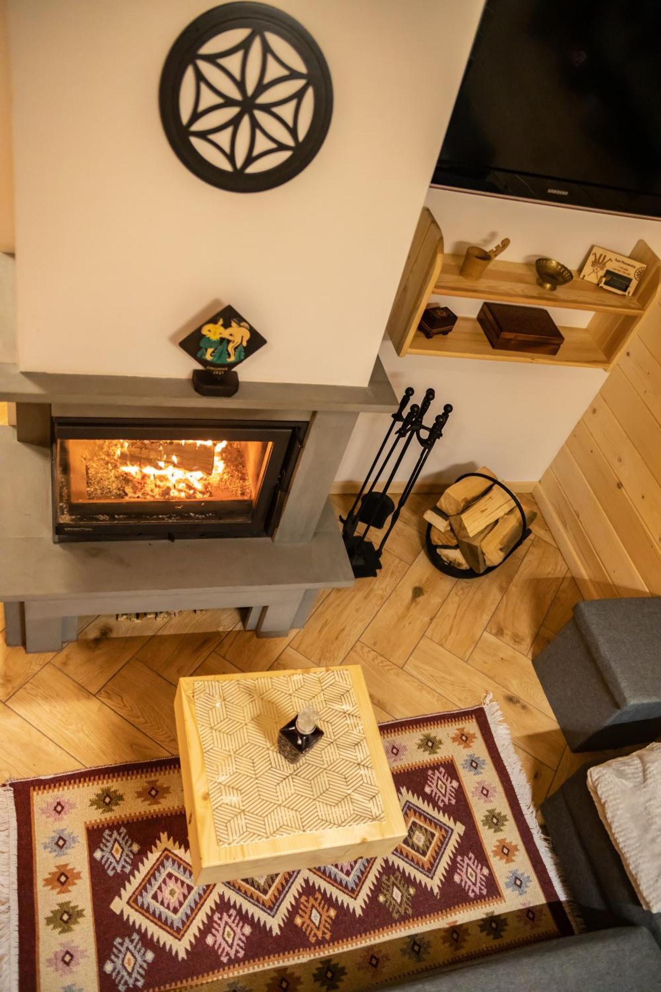 Domek Zakopianski Czar Zakopane Quarto foto